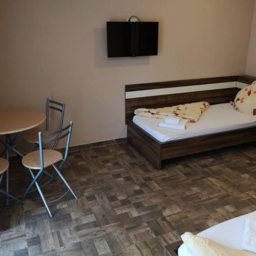Borostyan Panzio Balatonfuered Bed & Breakfast Eksteriør bilde
