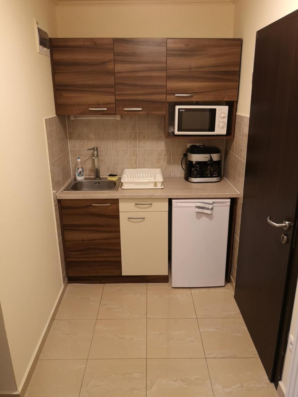 Borostyan Panzio Balatonfuered Bed & Breakfast Eksteriør bilde